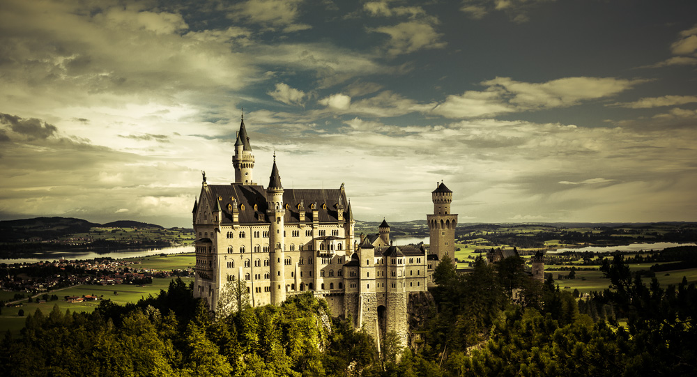 Monatsbilder April 2017